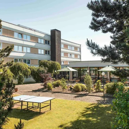 Ibis Dortmund West-2