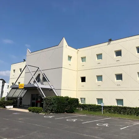 Hotel Eco Blois-2
