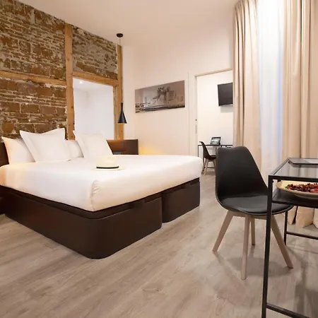 Woohoo Rooms Fuencarral-3