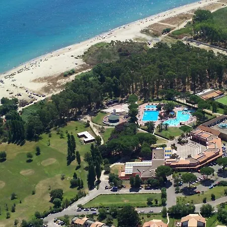 Villaggio Santandrea Resort-3