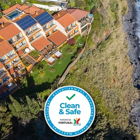 Hotel Alpino Atlantico Ayurveda Cure Centre - Adults Only-3
