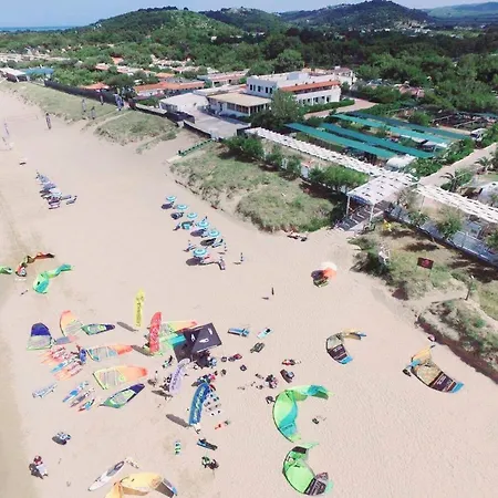 Villaggio Camping Oasi-3