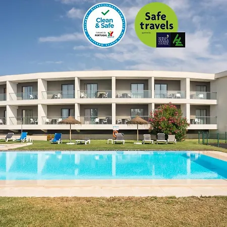 Hotel Dos Zimbros-2