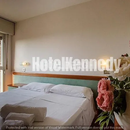 Hotel Kennedy-3
