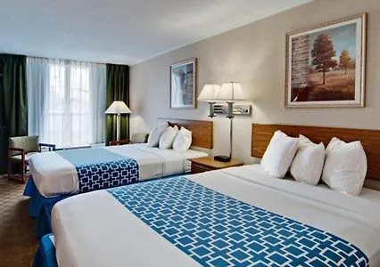 Smart Extended Stay Beckley