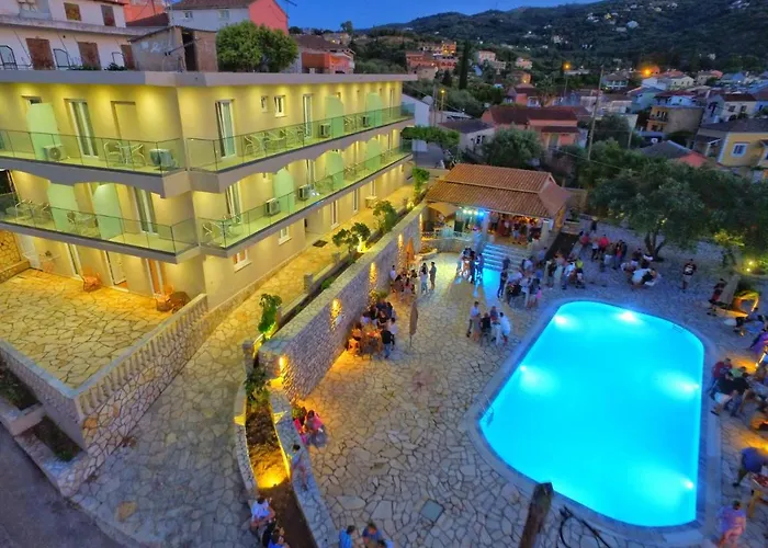 Aria Suites
