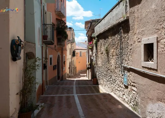 Hotel Sweet House Campobasso