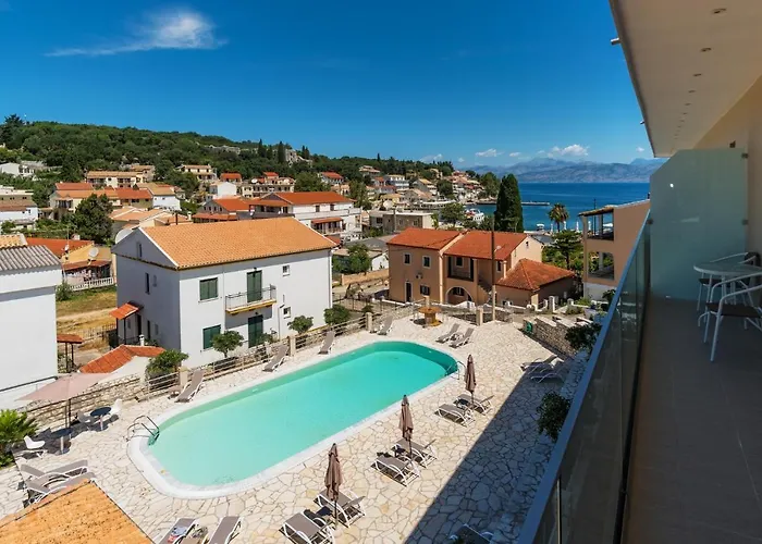 Aria Suites