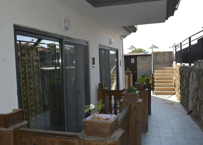 Seyir Village Hotel Ölüdeniz