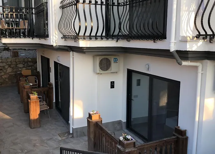 Seyir Village Hotel Ölüdeniz
