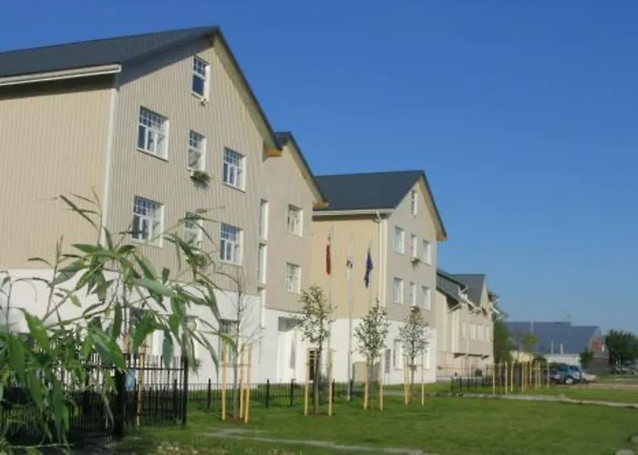 Hotel Skanste