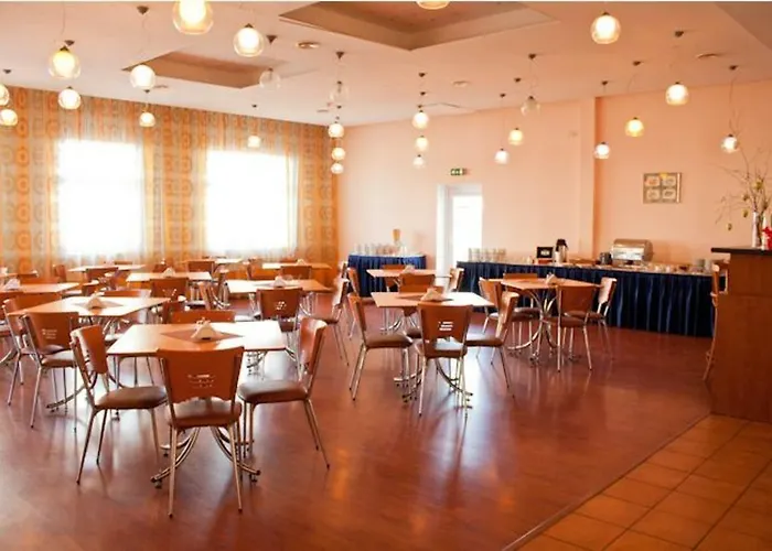 Hotel Skanste