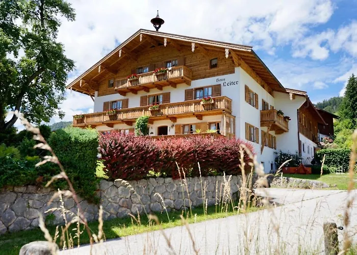 Haus Leiter
