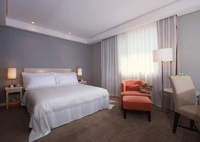Welcome Hotel Taipei