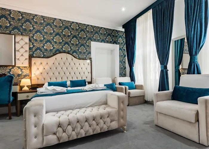 Vilenza Hotel