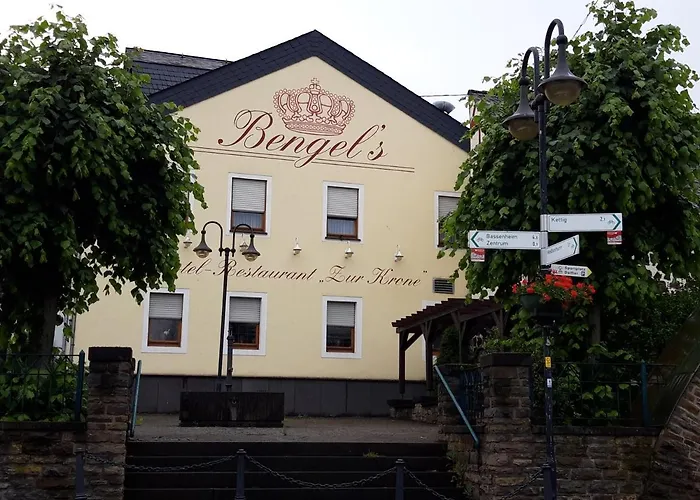 Bengel's Hotel zur Krone