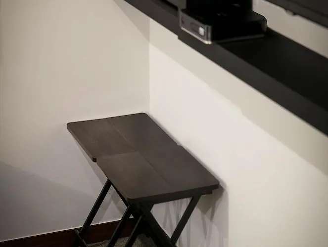 Lumia Hotel Myeongdong Seoul
