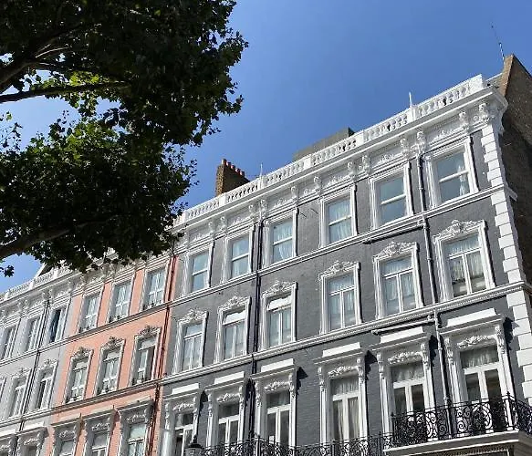 My Place Hotel Londres