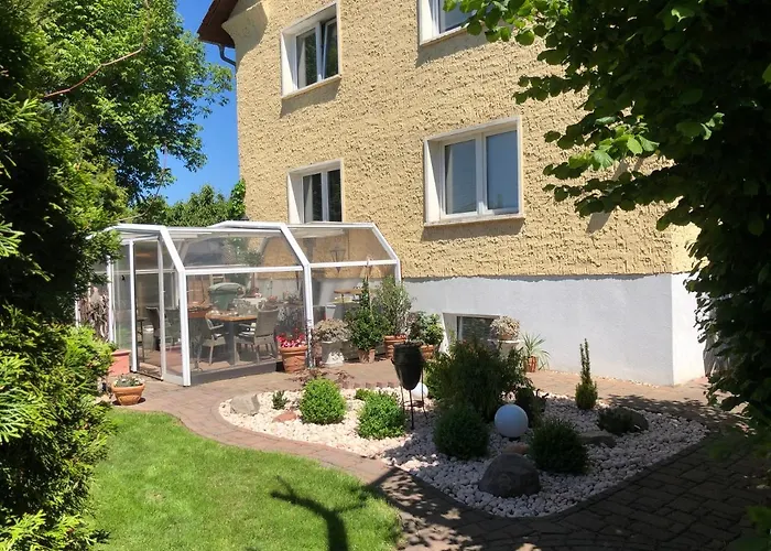 Pension Haus Bielke