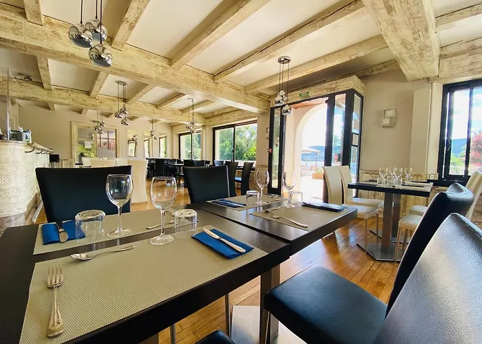Le Chalet au bord du lac Gérardmer