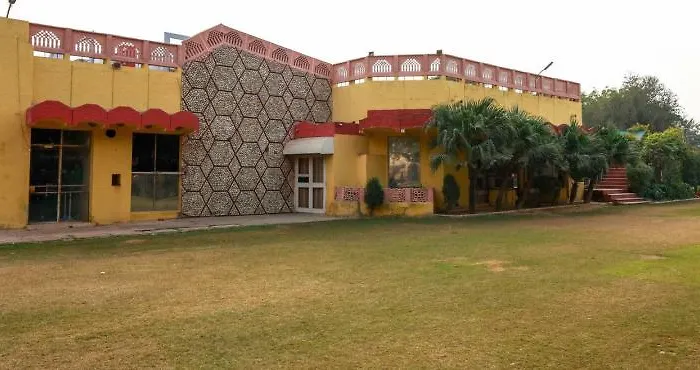 Mayur Tourist Complex