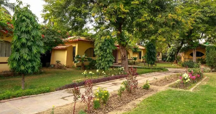 Mayur Tourist Complex