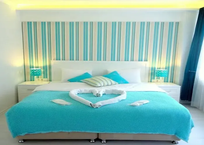 Yazar Hotel Istanboel