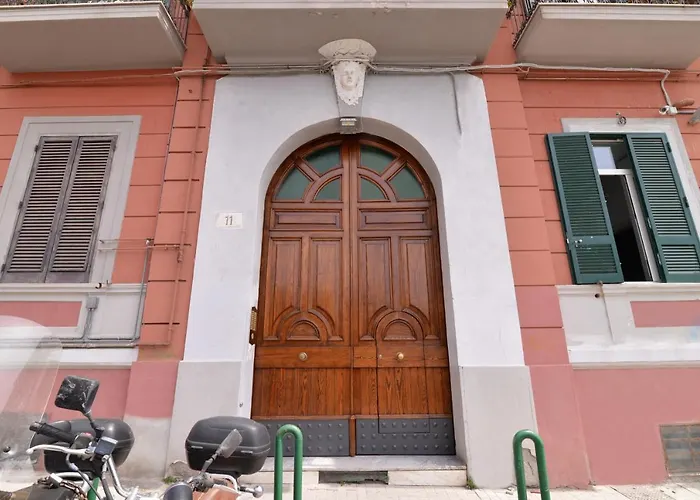 Bed In Naples