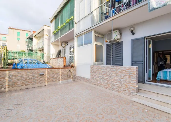 B&b Il miglio d’oro