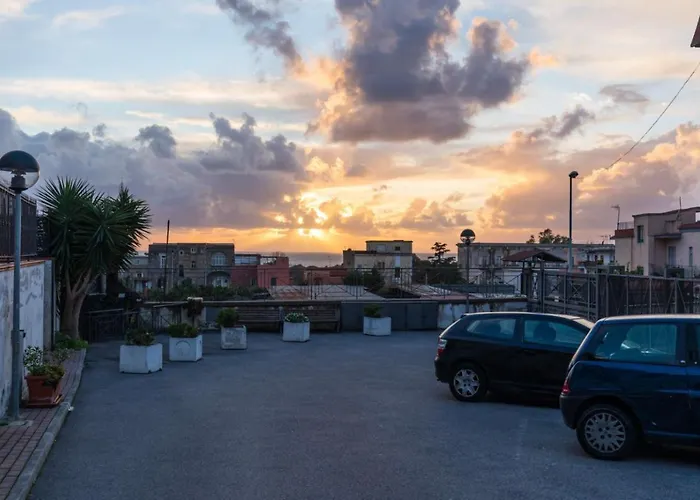 B&b Il miglio d’oro