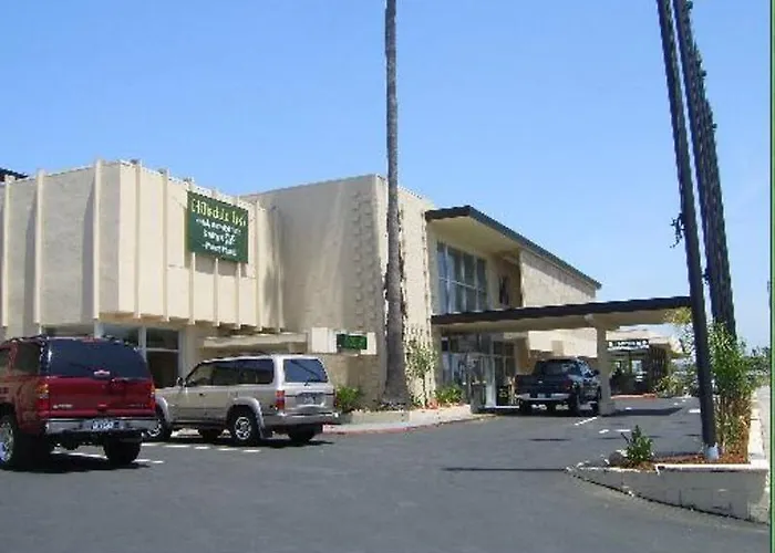 Hillsdale Inn