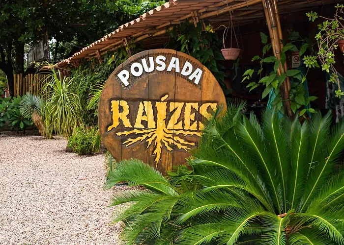 Pousada Raizes