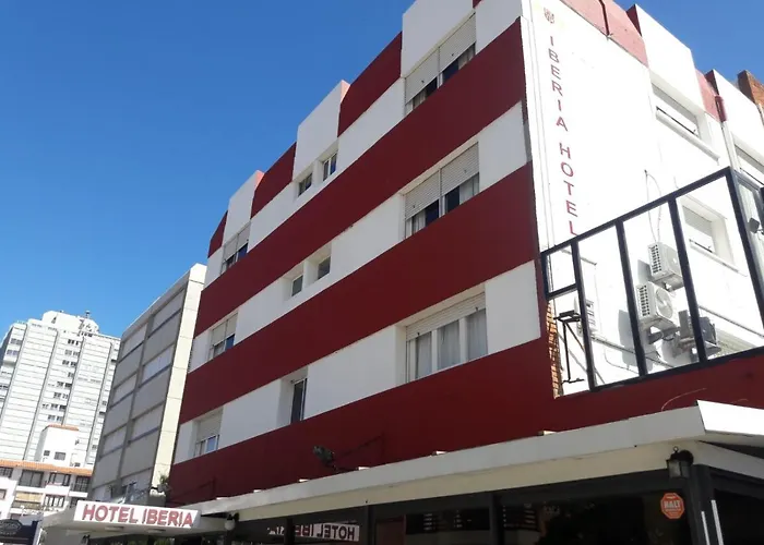 Hotel 24 Punta del Este