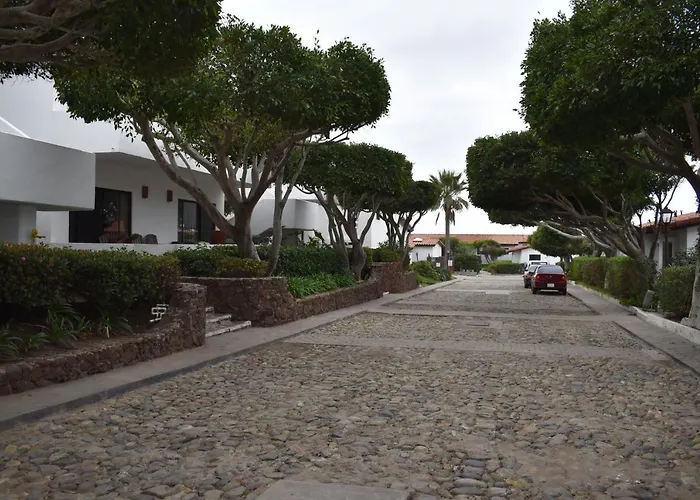 La Paloma Beach&Tennis Resort