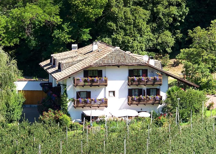Bnb Garni Kreithof Caldaro