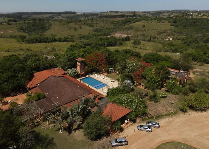 Bella Villa Vitta