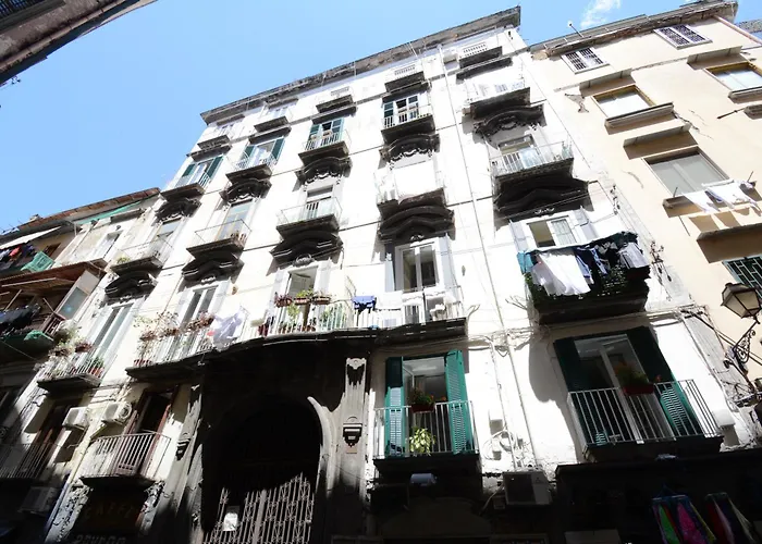 B&B Palazzo De Campora