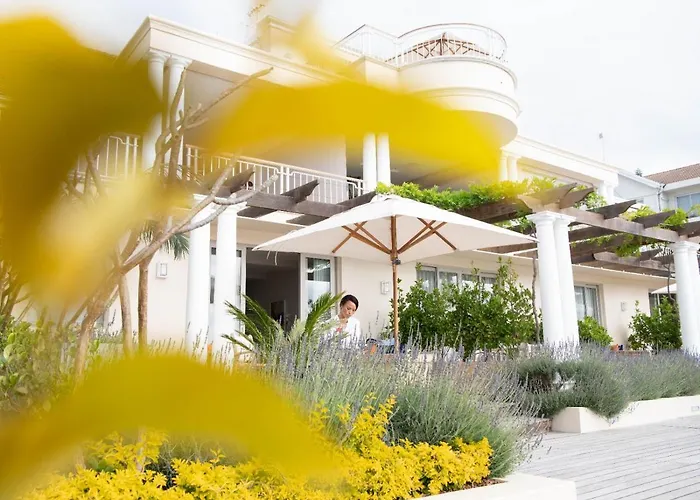 Compass House Boutique Hotel - Adults Only Kapstadt