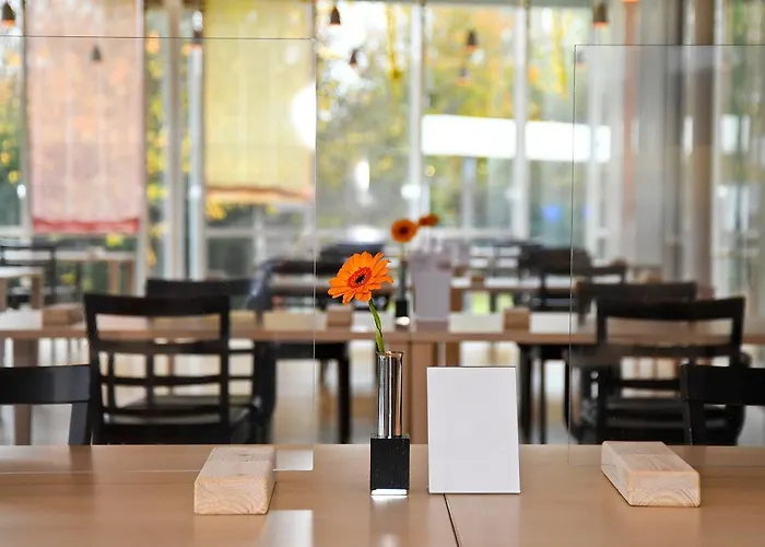 Genohotel Karlsruhe