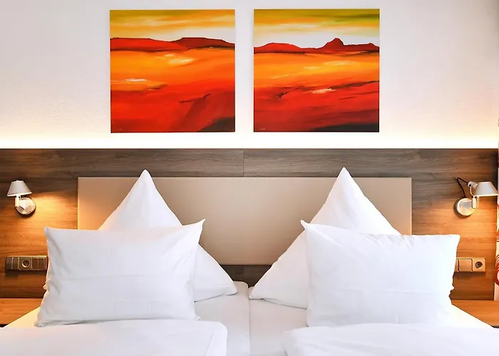 Genohotel Karlsruhe
