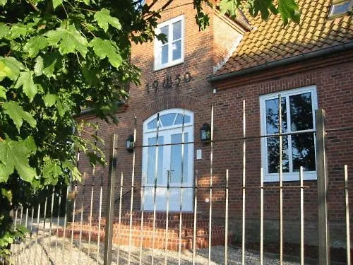 Hotel Alte Landschule Langballig
