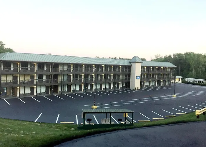 Smart Extended Stay Beckley