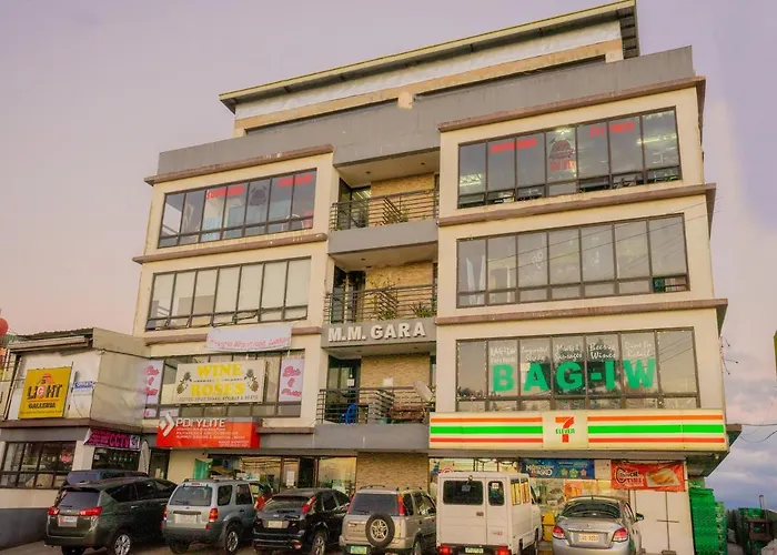 Casa Bel Hotel Baguio City