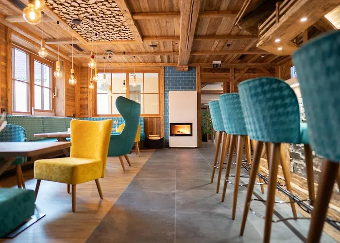 Hotel Adler - Paulas Alb Ehingen 