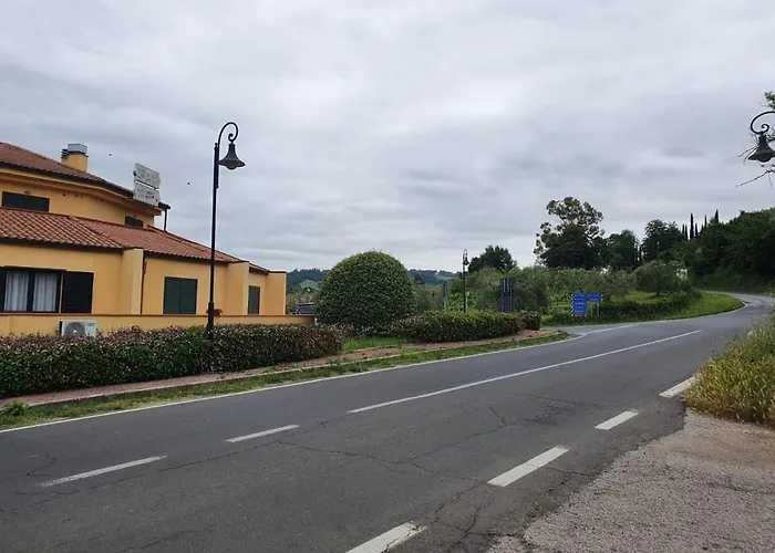 Mastro B&B