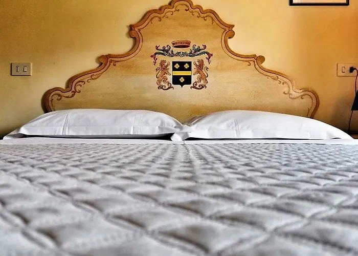 Hotel Residence Sant'Anna