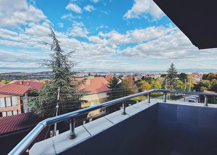 Hotel Fancy Sofia