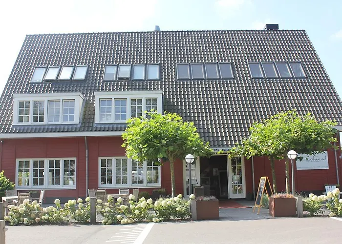 De Lokeend - Restaurant & Hotelsuites Vinkeveen