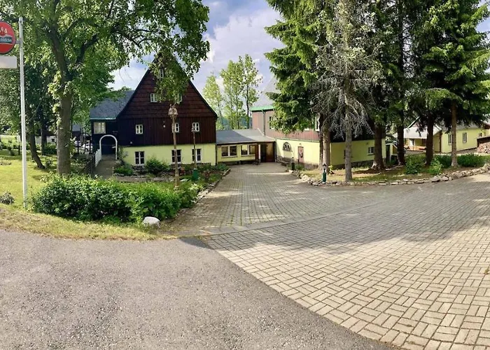 Pension zur 23