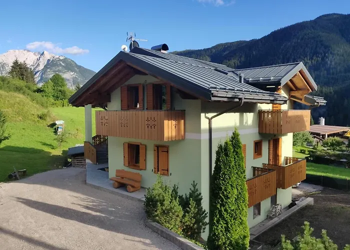 Belvedere Auronzo di Cadore
